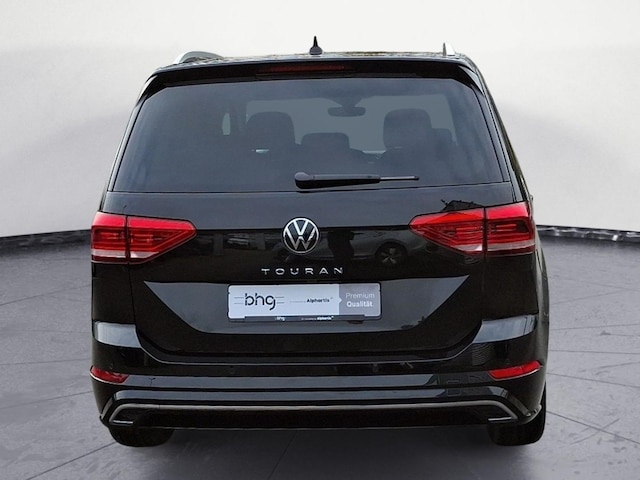 Volkswagen Touran DSG IQ.Drive R-Line