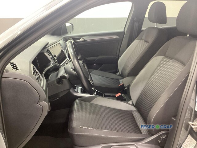 Volkswagen T-Roc 1.0 TSI