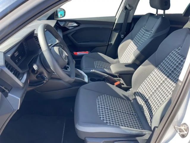 Audi A1 30 TFSI S-Line Sportback