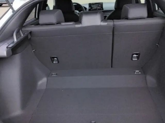 Honda Civic Sport e:HEV