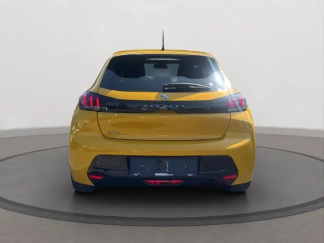 Peugeot 208 Allure Pack