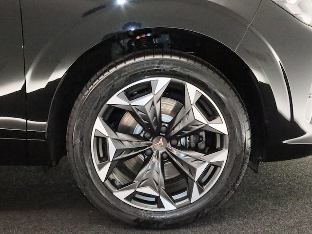 Cupra Terramar 2.0 TSI VZ