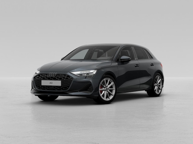 Audi A3 35 TFSI S-Tronic Sportback
