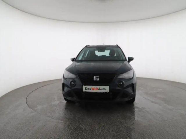Seat Arona 1.0 TSI Reference