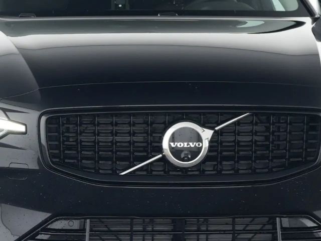Volvo V60 Dark Plus
