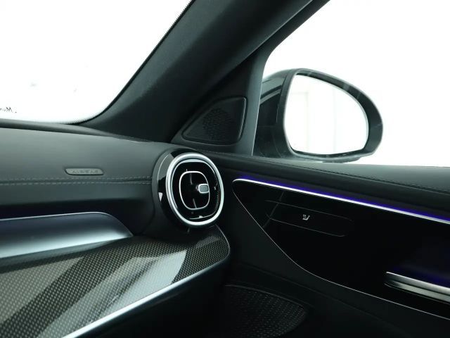 Mercedes-Benz C 300 AMG Line C 300 d Sedan