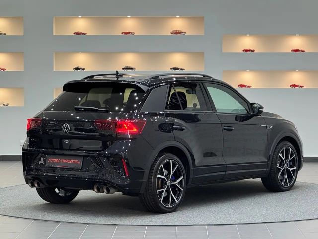 Volkswagen T-Roc 4Motion