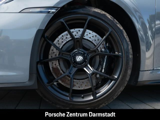 Porsche 992 Coupé GT3