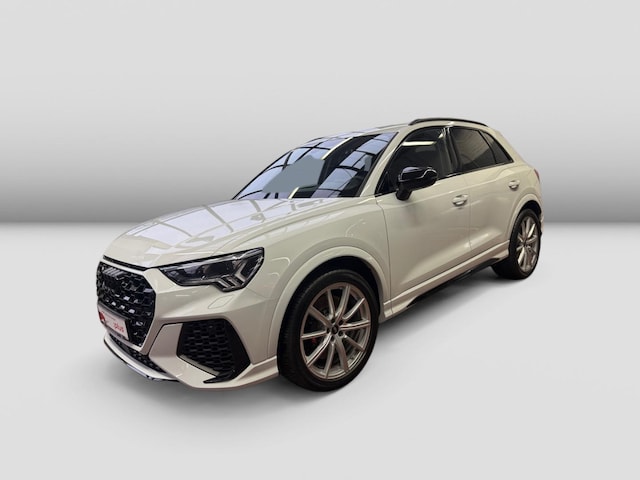 Audi RS Q3 Quattro S-Tronic