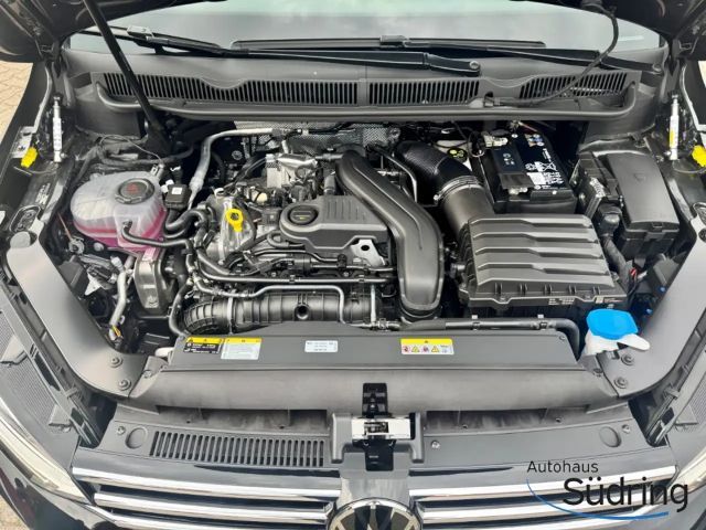 Volkswagen Touran Comfortline DSG