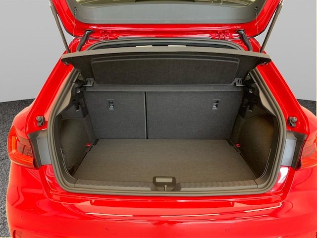 Audi A1 30 TFSI S-Tronic Sportback