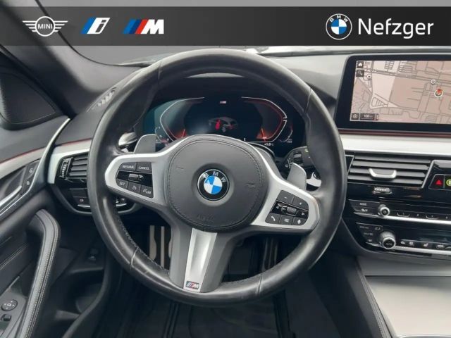 BMW 530 530d M-Sport Touring