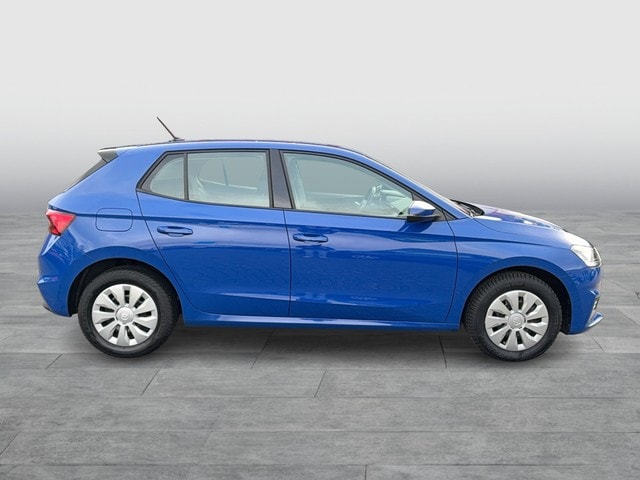 Skoda Fabia Ambition