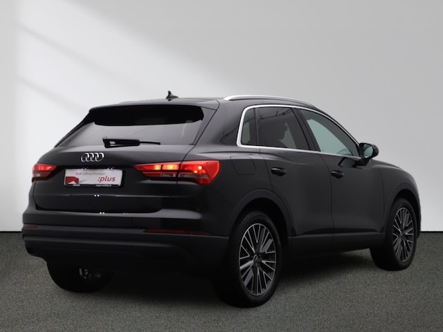 Audi Q3 45 TFSI Hybride S-Tronic