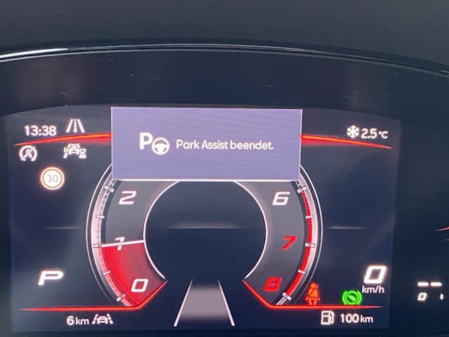 Seat Arona 1.0 TSI DSG FR-lijn