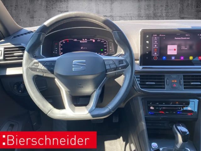 Seat Tarraco 2.0 TDI 4Drive DSG Xcellence