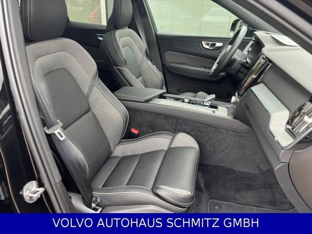 Volvo XC60 T6