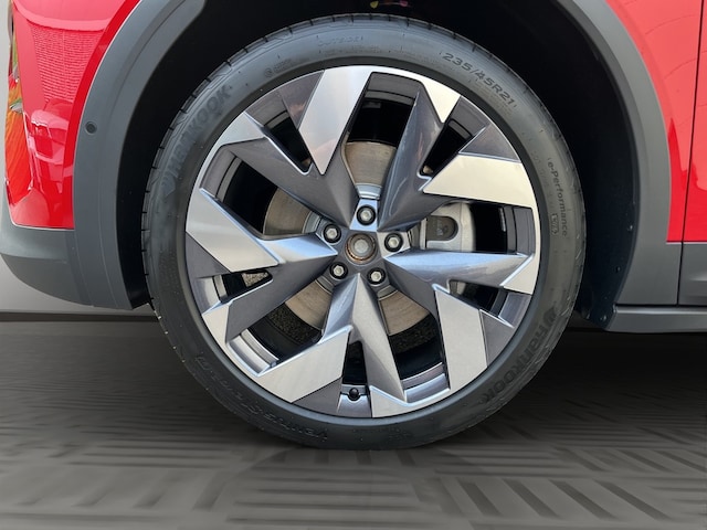 Skoda Elroq Elroq RS 250 kW AHK Head-up Display Navi