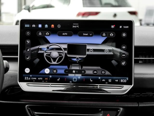 Volkswagen ID.7 Pro Tourer