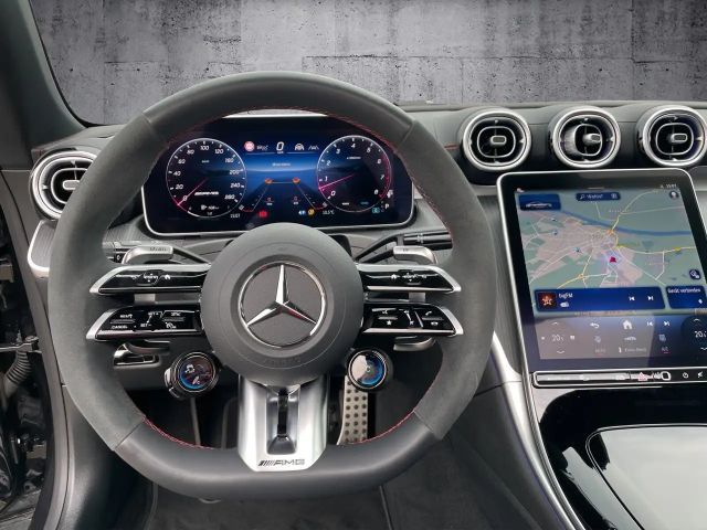 Mercedes-Benz CLE 53 AMG AMG Line