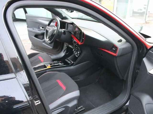 Opel Mokka GS-Line Grand Sport Mokka-e