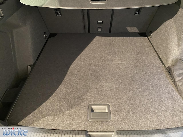 Volkswagen Golf 1.5 TSI DSG R-Line Variant