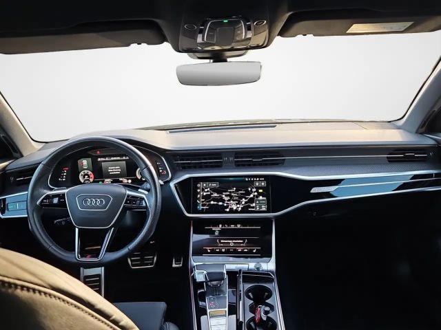 Audi S6 Quattro Sedan