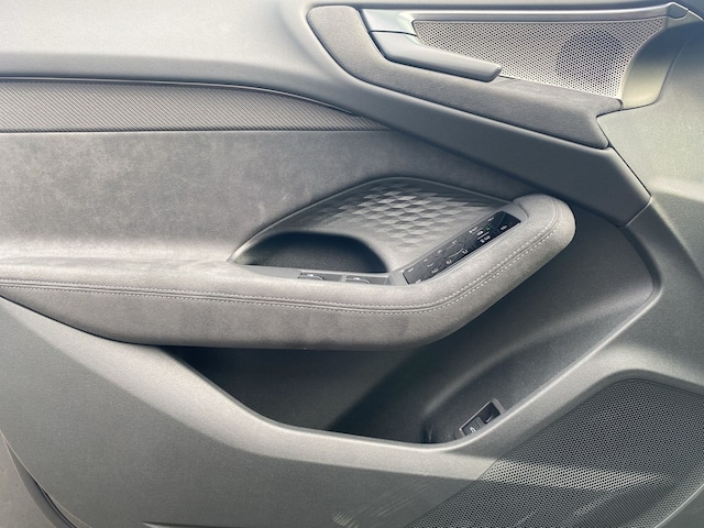 Audi S5 Avant S-Tronic