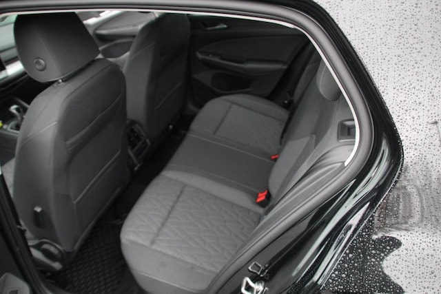 Volkswagen Golf 1.5 TSI