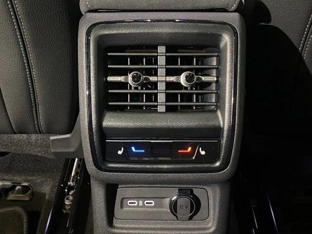 Skoda Kodiaq 2.0 TDI 4x4 Sportline