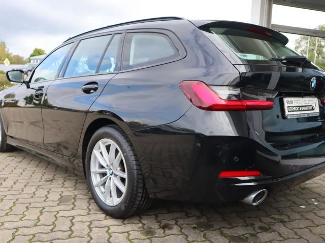 BMW 320 320d Comfort pakket Touring