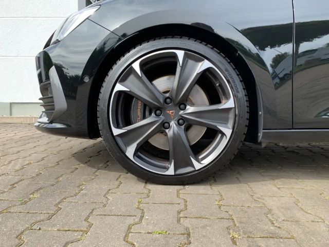 Cupra Leon 2.0 TSI 4Drive Sportstourer VZ