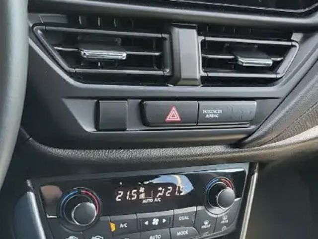 Suzuki SX4 S-Cross Comfort