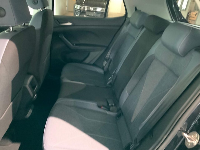 Volkswagen T-Cross 1.5 TSI DSG