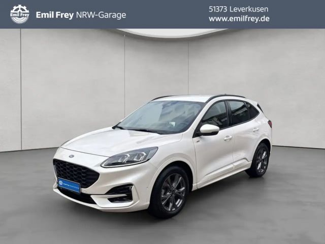 Ford Kuga ST Line