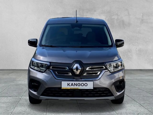 Renault Kangoo E-Tech Equilibre Equilibre