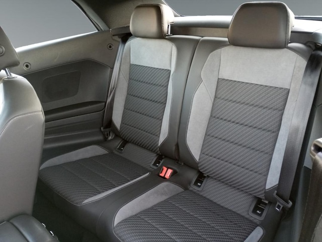 Volkswagen T-Roc Cabriolet