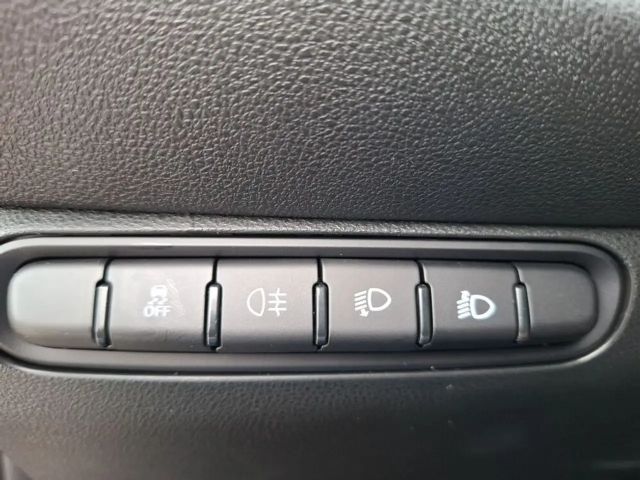 Fiat 500 1,0 65 MHEV HB Hybrid Torino