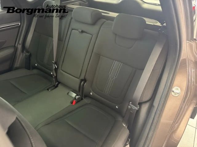 Hyundai Tucson Trend