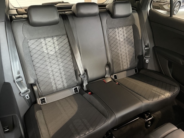 Volkswagen T-Cross DSG