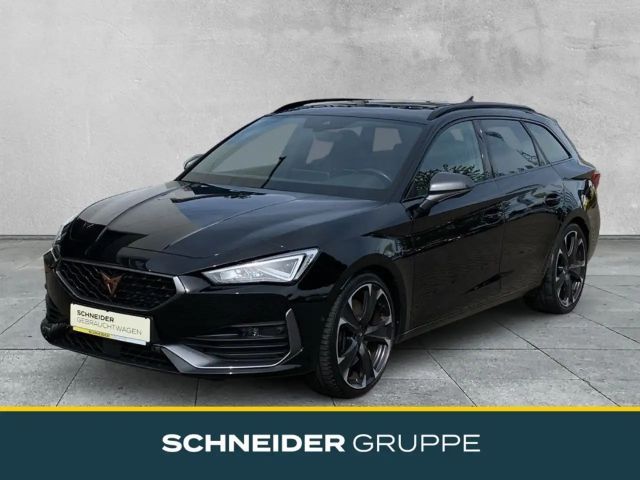 Cupra Leon 2.0 TSI 4Drive Sportstourer VZ