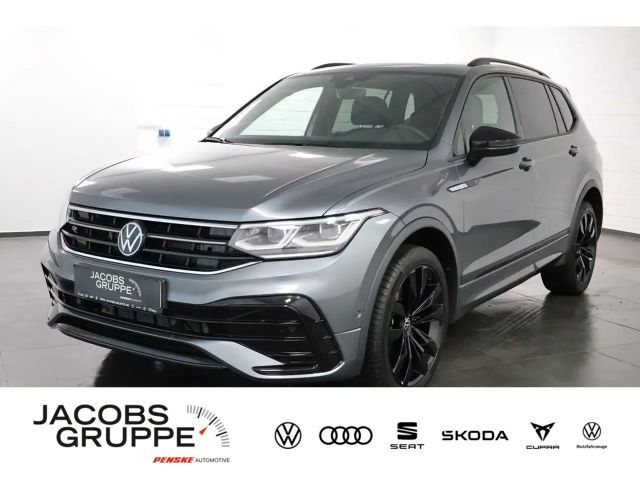 Volkswagen Tiguan 2.0 TDI Allspace R-Line
