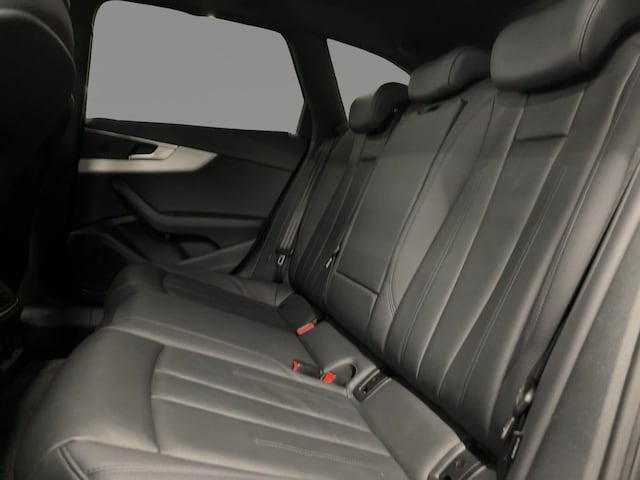 Audi A4 40 TDI Avant Quattro S-Tronic