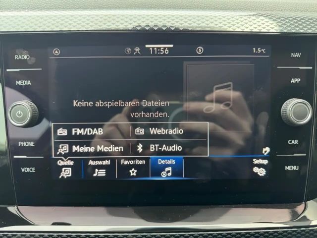 Volkswagen Taigo 1.0 TSI