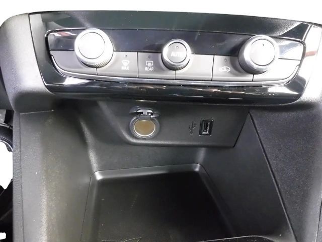 Opel Corsa GS-Line Grand Sport