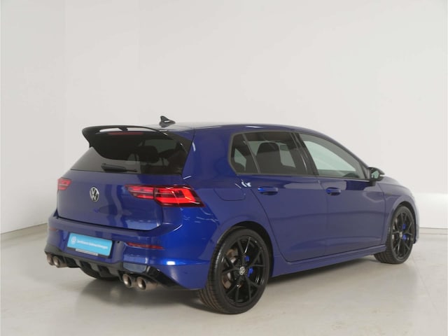 Volkswagen Golf 2.0 TSI DSG