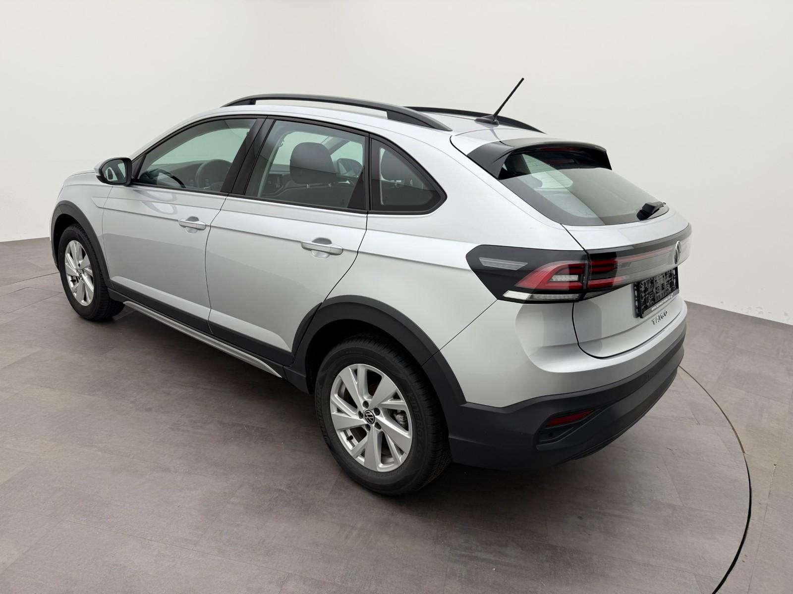 Volkswagen Taigo 1.0 TSI Life