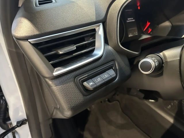 Renault Clio Business Line SCe 65