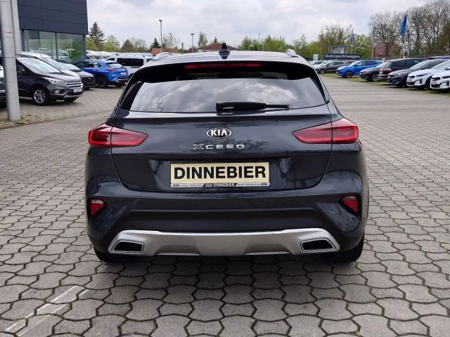 Kia XCeed 1.5T XDITION LED+Navi+Kamera+Keyless