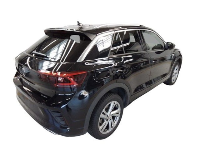 Volkswagen T-Roc 2.0 TSI 4Motion DSG R-Line